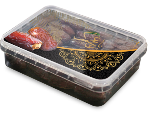 خرمای پیارم